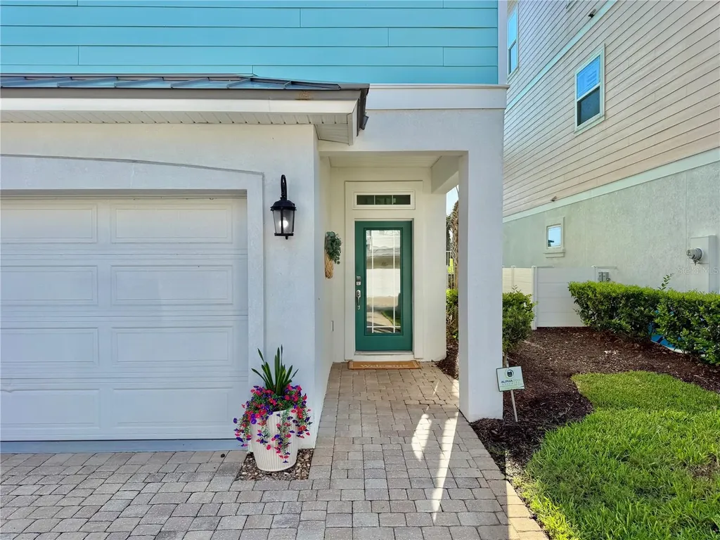 2718 Sunset Inlet Drive Flagler Beach FL 32136