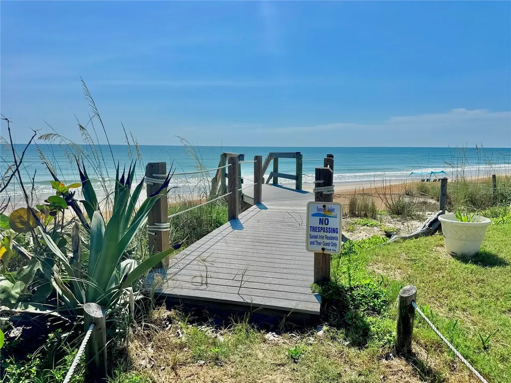 2718 Sunset Inlet Drive Flagler Beach FL 32136