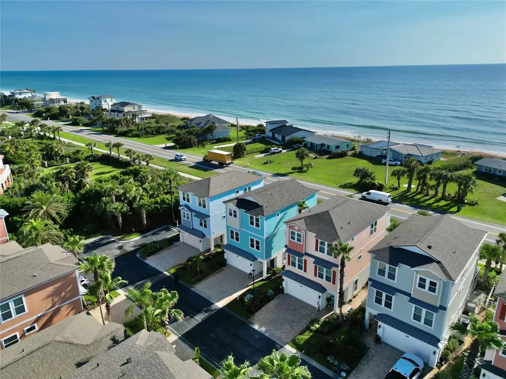 2718 Sunset Inlet Drive Flagler Beach FL 32136
