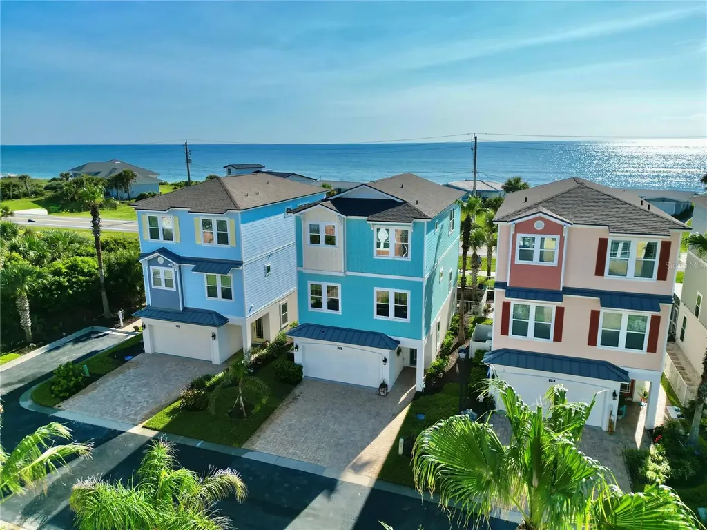 2718 Sunset Inlet Drive Flagler Beach FL 32136
