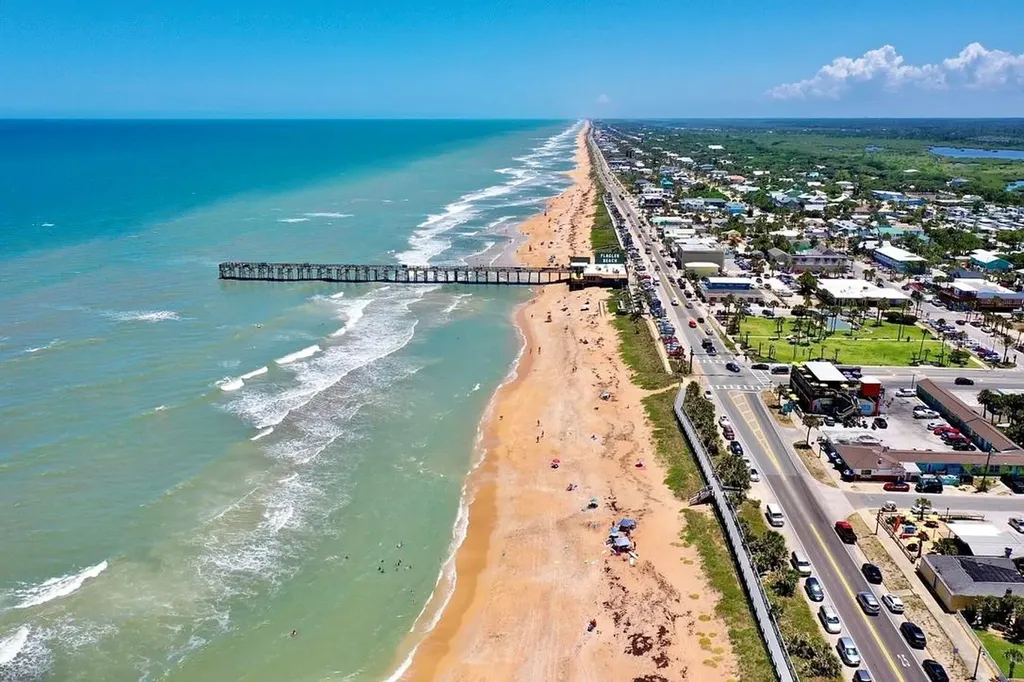 2718 Sunset Inlet Drive Flagler Beach FL 32136