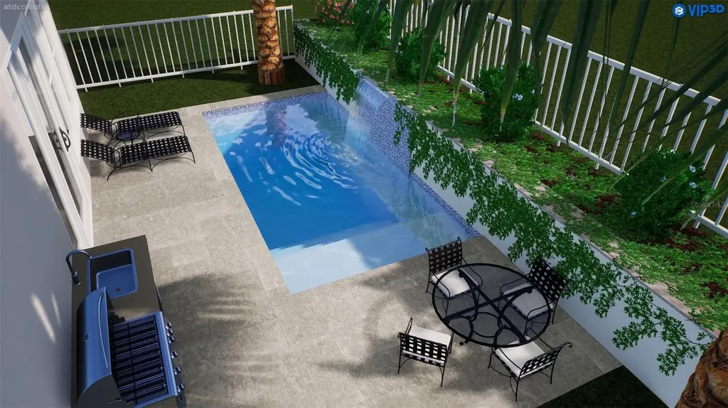 2718 Sunset Inlet Drive Flagler Beach FL 32136