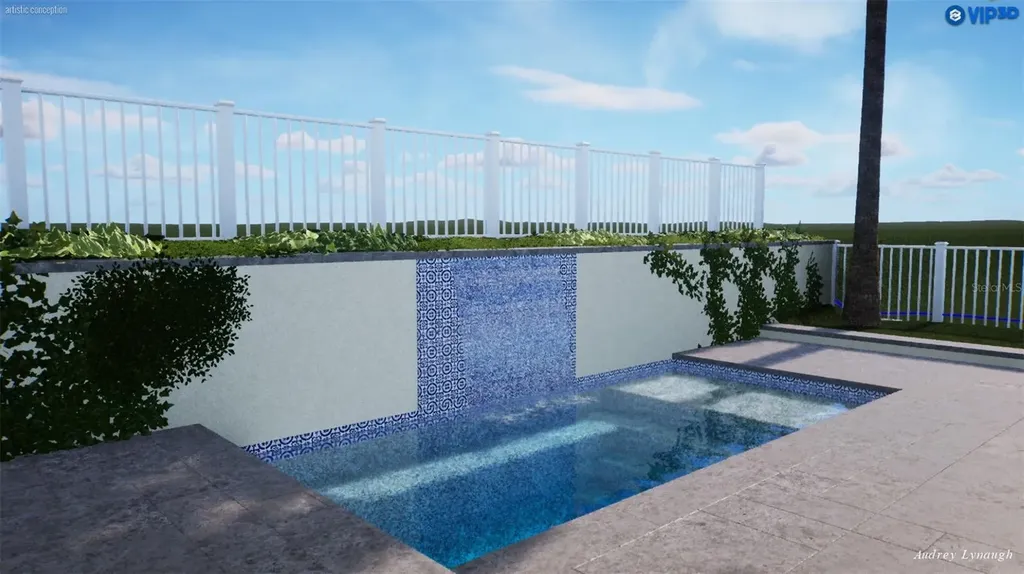 2718 Sunset Inlet Drive Flagler Beach FL 32136