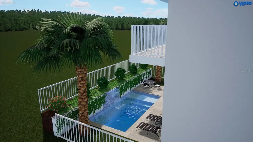 2718 Sunset Inlet Drive Flagler Beach FL 32136