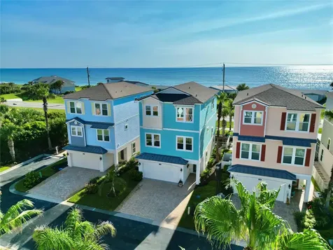2718 Sunset Inlet Drive Flagler Beach FL 32136