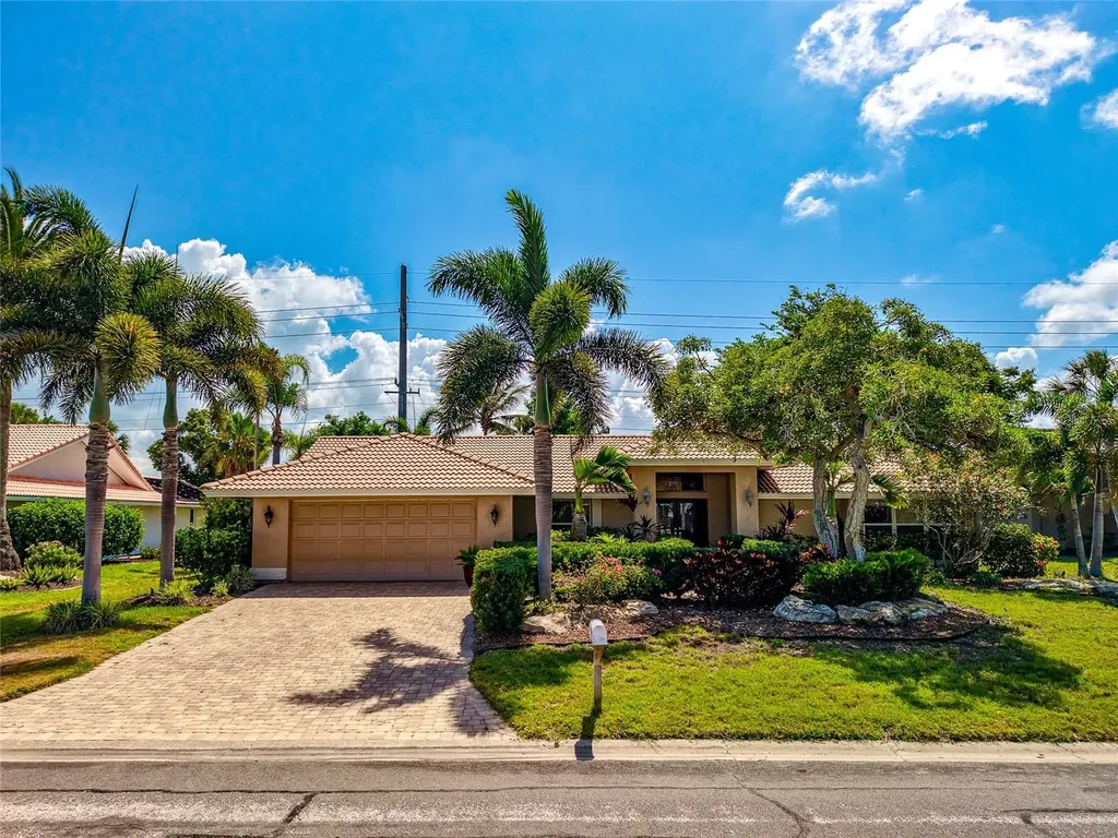 1495 Landview Lane Osprey FL 34229