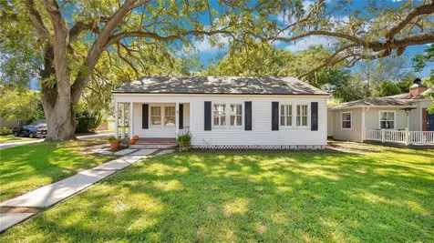 2 W Yale Street Orlando FL 32804