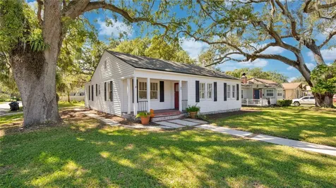 2 W Yale Street Orlando FL 32804