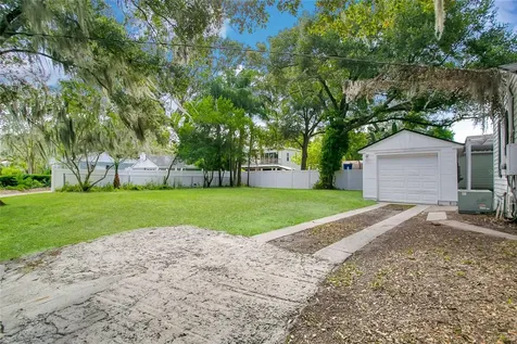 2 W Yale Street Orlando FL 32804