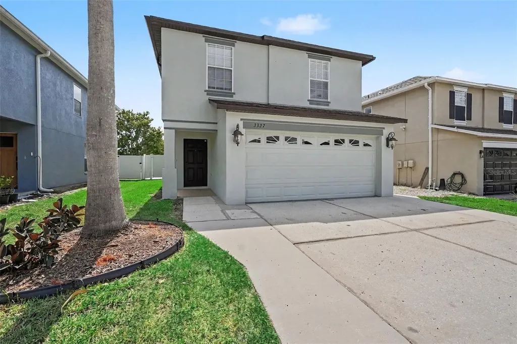 3327 Thistledown Lane Land O Lakes FL 34638