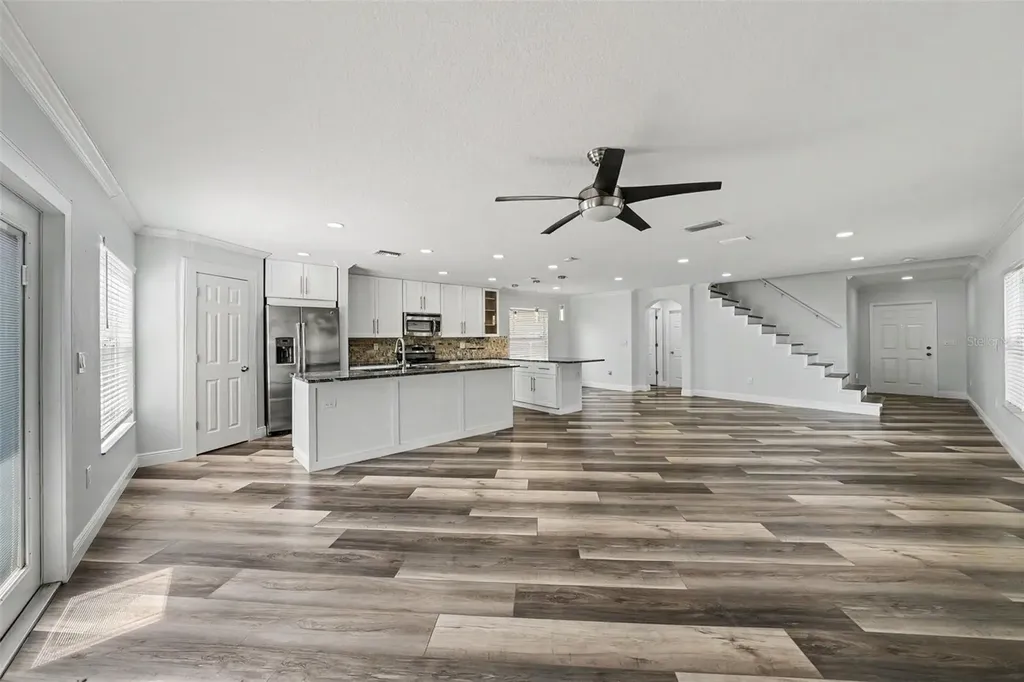 3327 Thistledown Lane Land O Lakes FL 34638