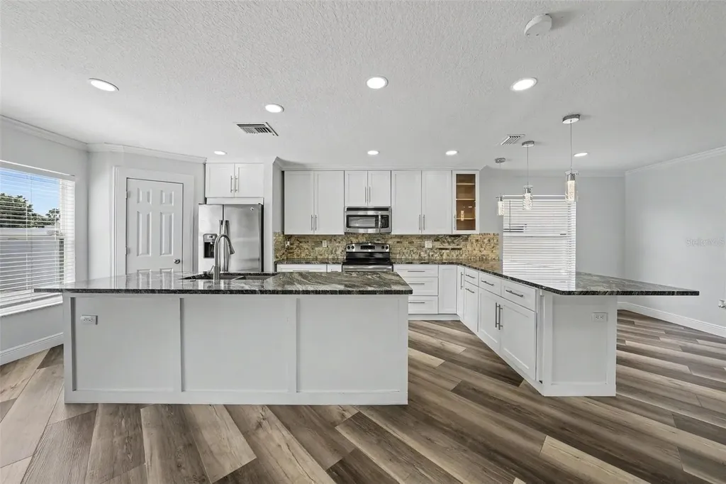 3327 Thistledown Lane Land O Lakes FL 34638