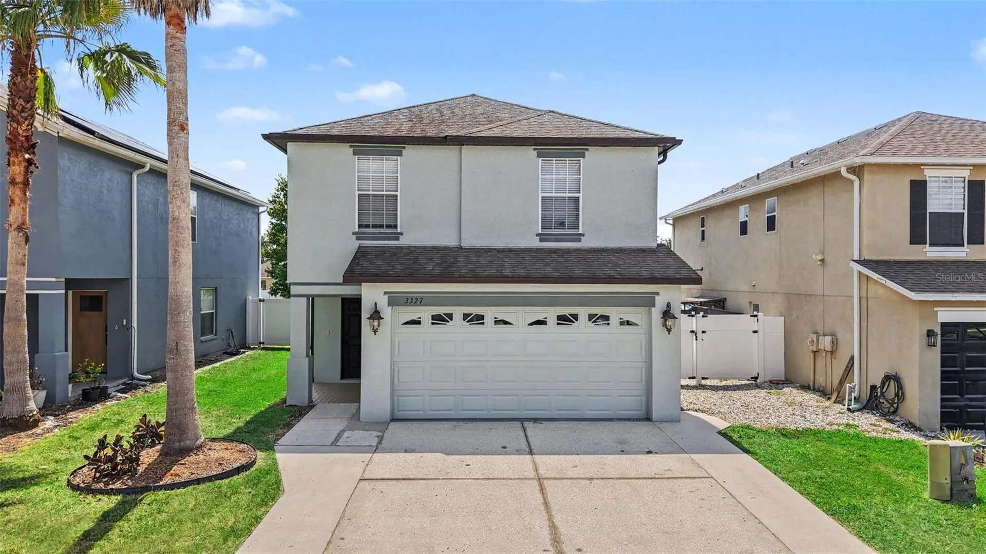 3327 Thistledown Lane Land O Lakes FL 34638