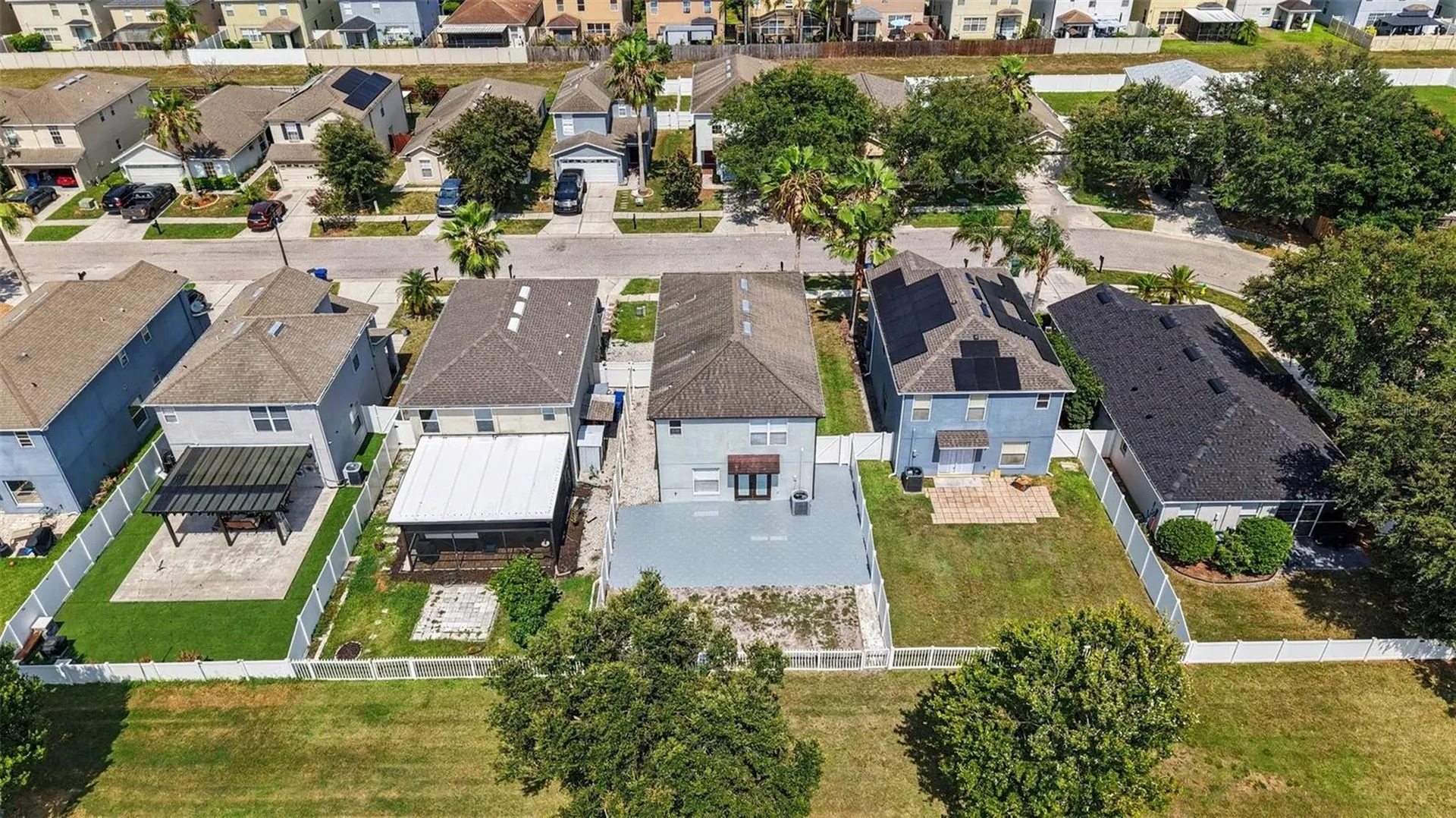 3327 Thistledown Lane Land O Lakes FL 34638