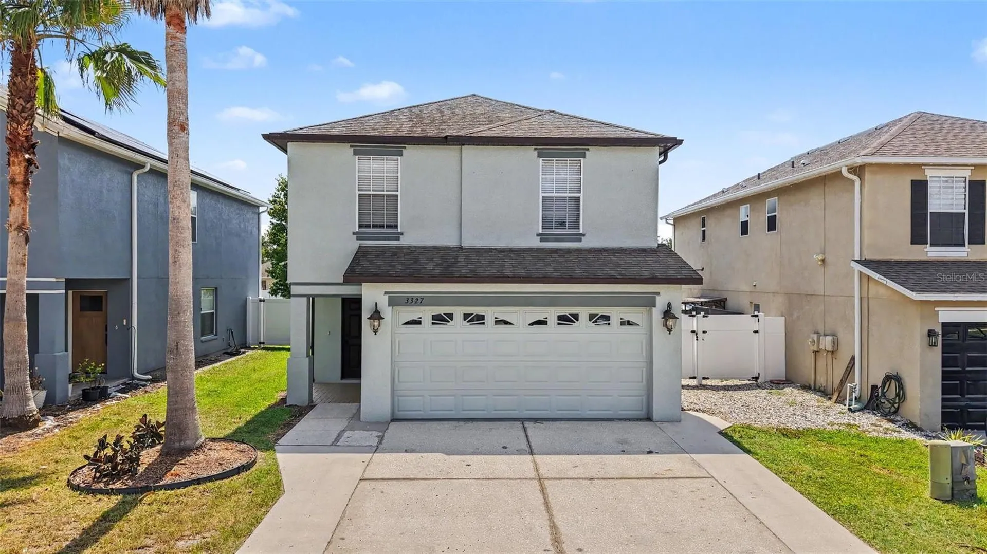 3327 Thistledown Lane Land O Lakes FL 34638