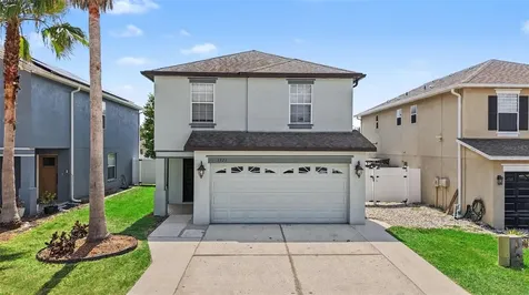 3327 Thistledown Lane Land O Lakes FL 34638
