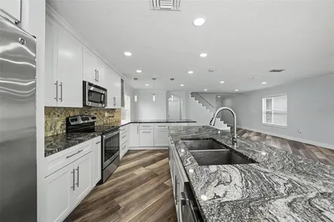 3327 Thistledown Lane Land O Lakes FL 34638