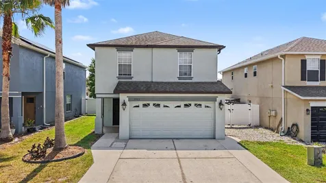 3327 Thistledown Lane Land O Lakes FL 34638