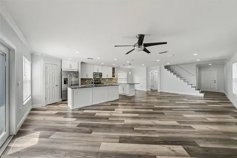 3327 Thistledown Lane Land O Lakes FL 34638