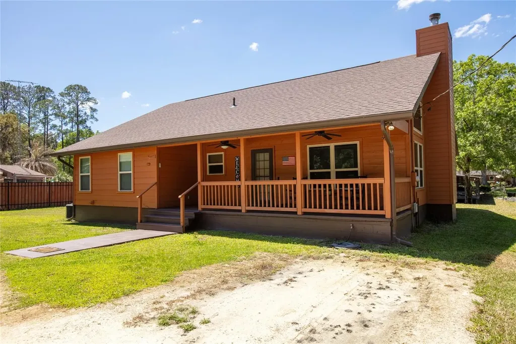 5930 Island Road Melrose FL 32666