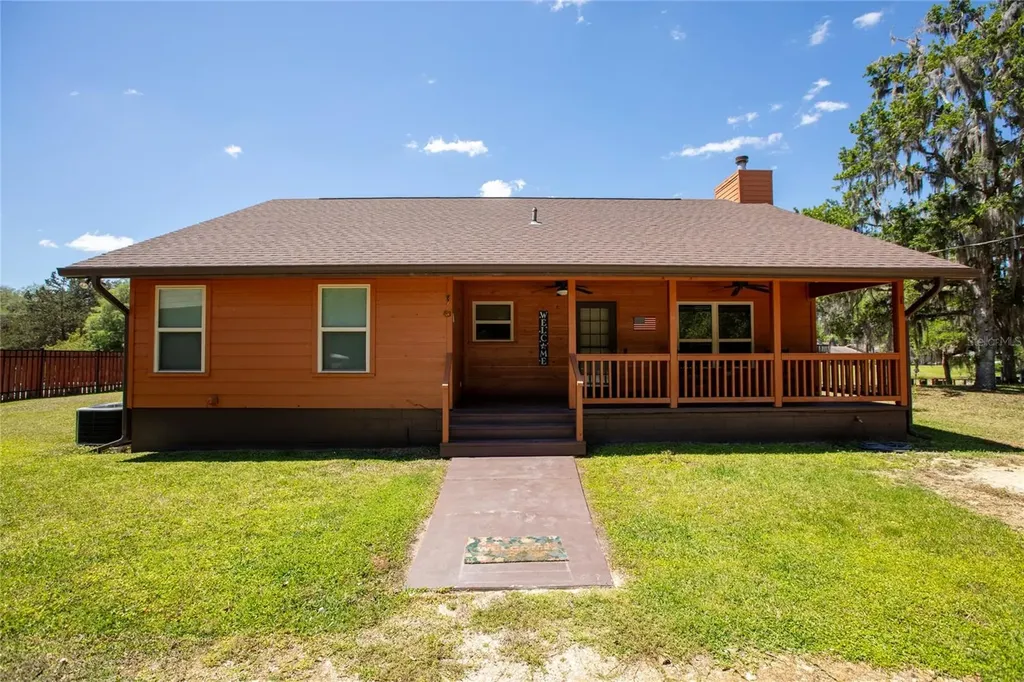 5930 Island Road Melrose FL 32666