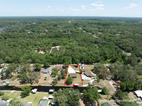 5930 Island Road Melrose FL 32666