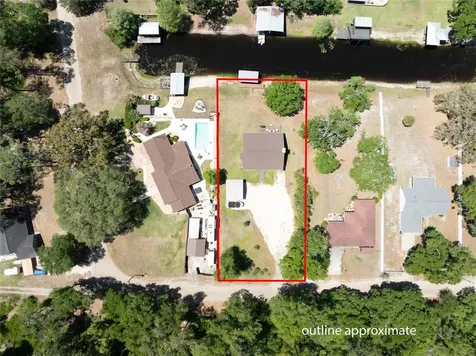 5930 Island Road Melrose FL 32666