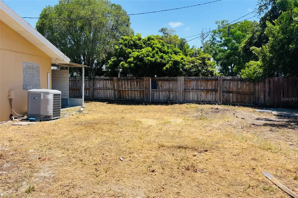 5134 Allamanda Drive New Port Richey FL 34652