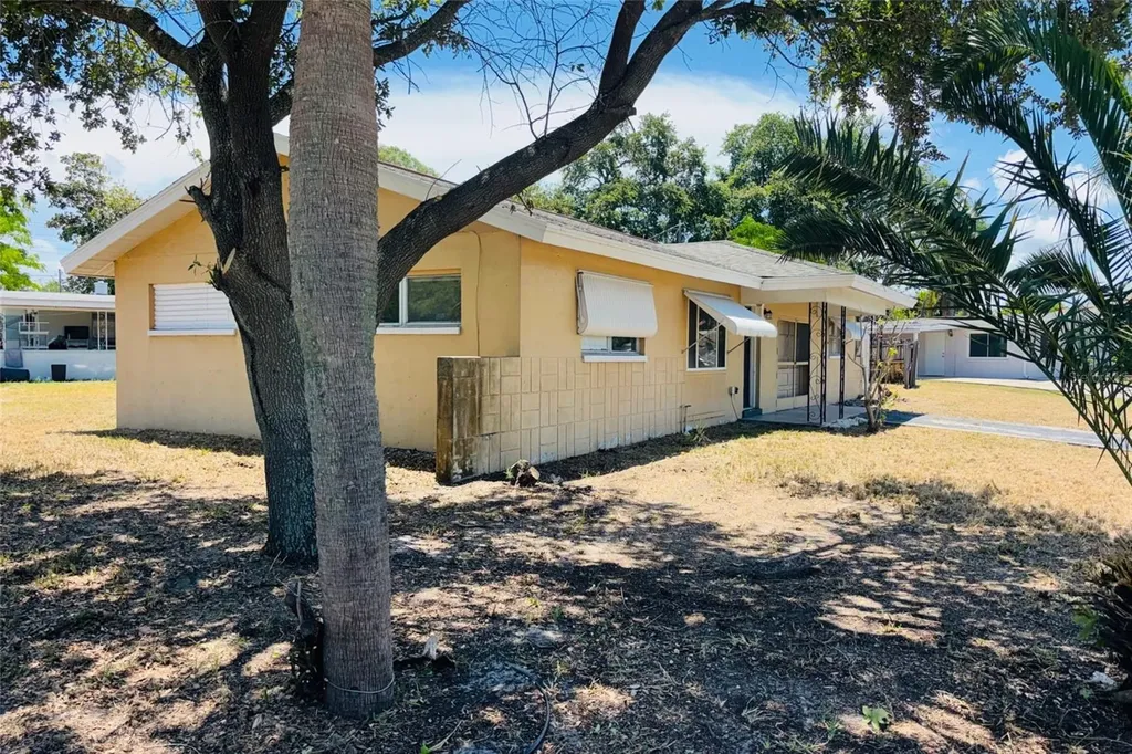 5134 Allamanda Drive New Port Richey FL 34652
