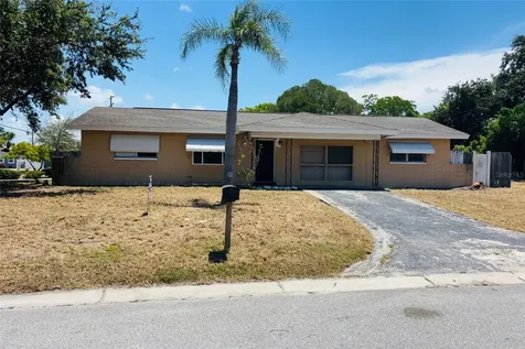 5134 Allamanda Drive New Port Richey FL 34652