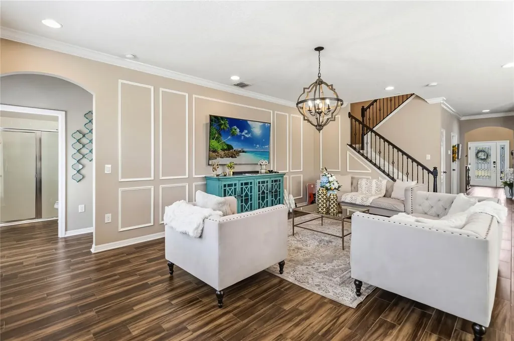 3438 Puxton Drive Orlando FL 32824