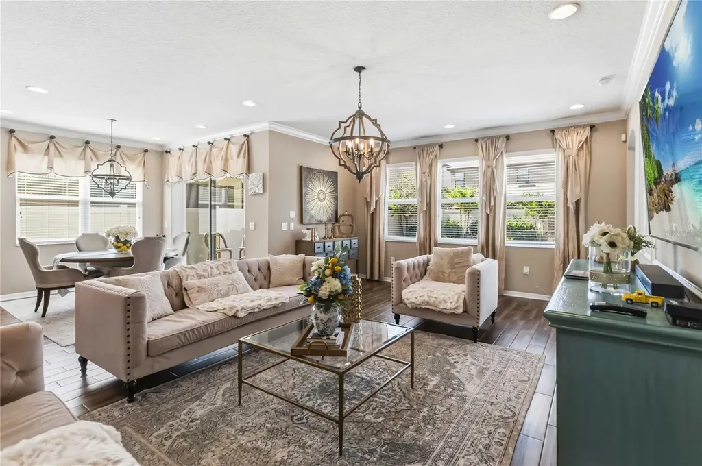 3438 Puxton Drive Orlando FL 32824