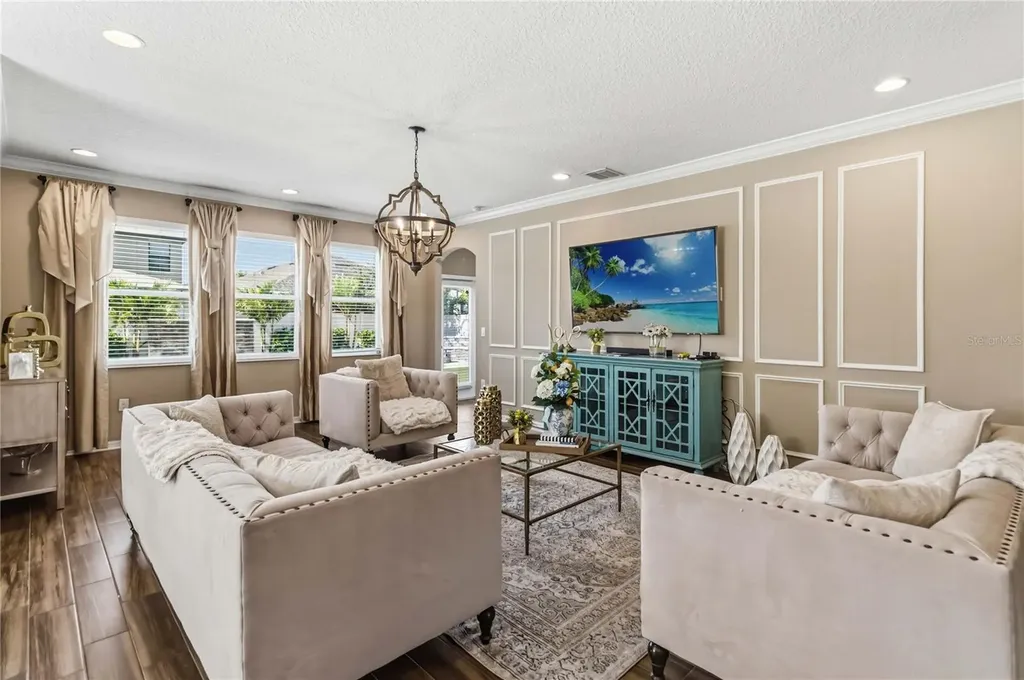 3438 Puxton Drive Orlando FL 32824