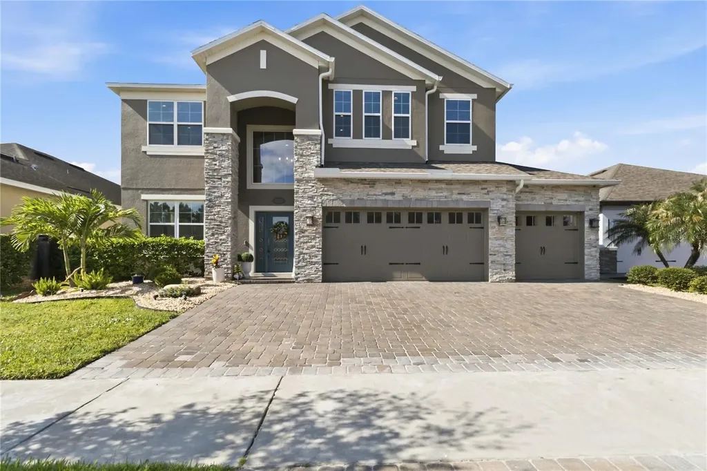 3438 Puxton Drive Orlando FL 32824