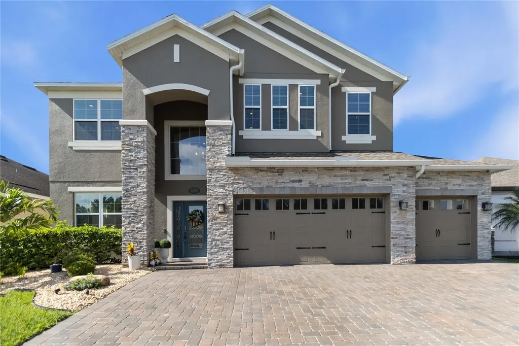 3438 Puxton Drive Orlando FL 32824