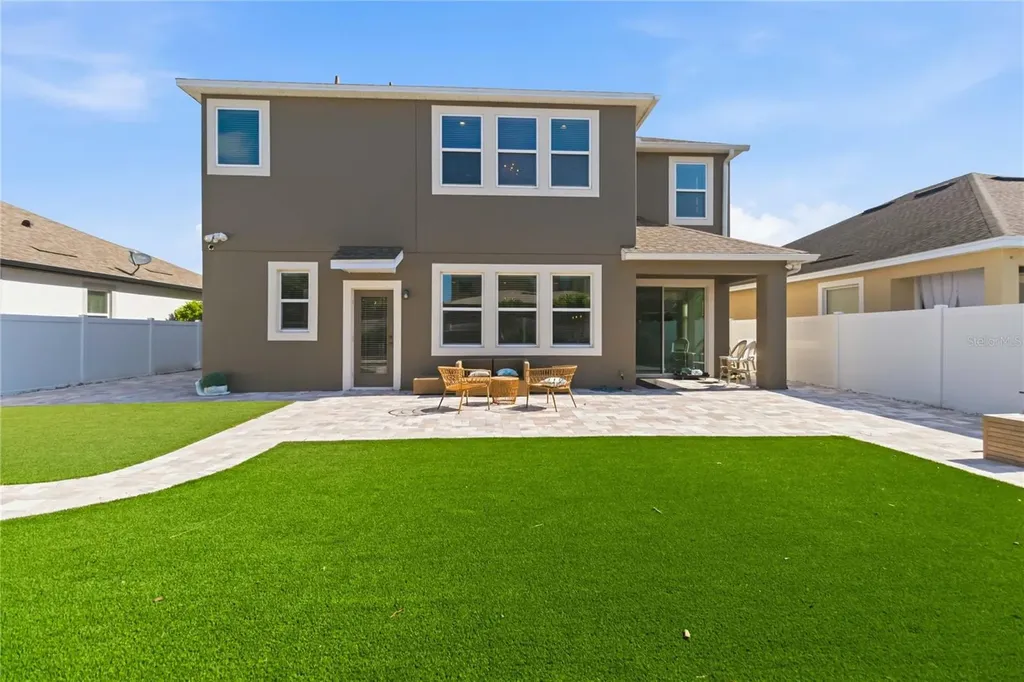 3438 Puxton Drive Orlando FL 32824