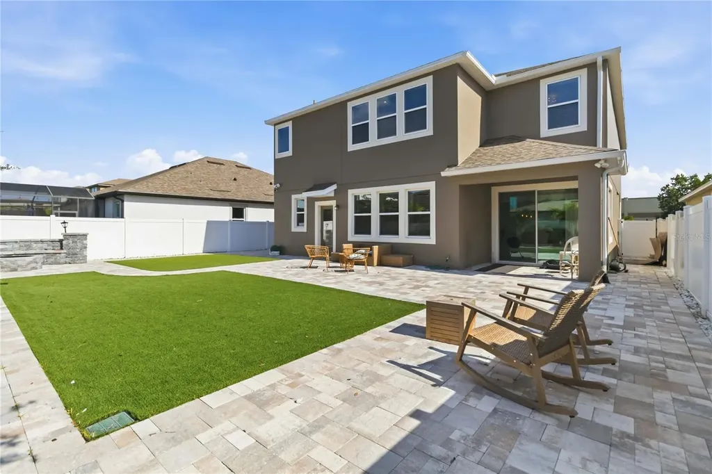 3438 Puxton Drive Orlando FL 32824