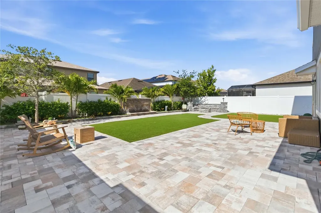 3438 Puxton Drive Orlando FL 32824