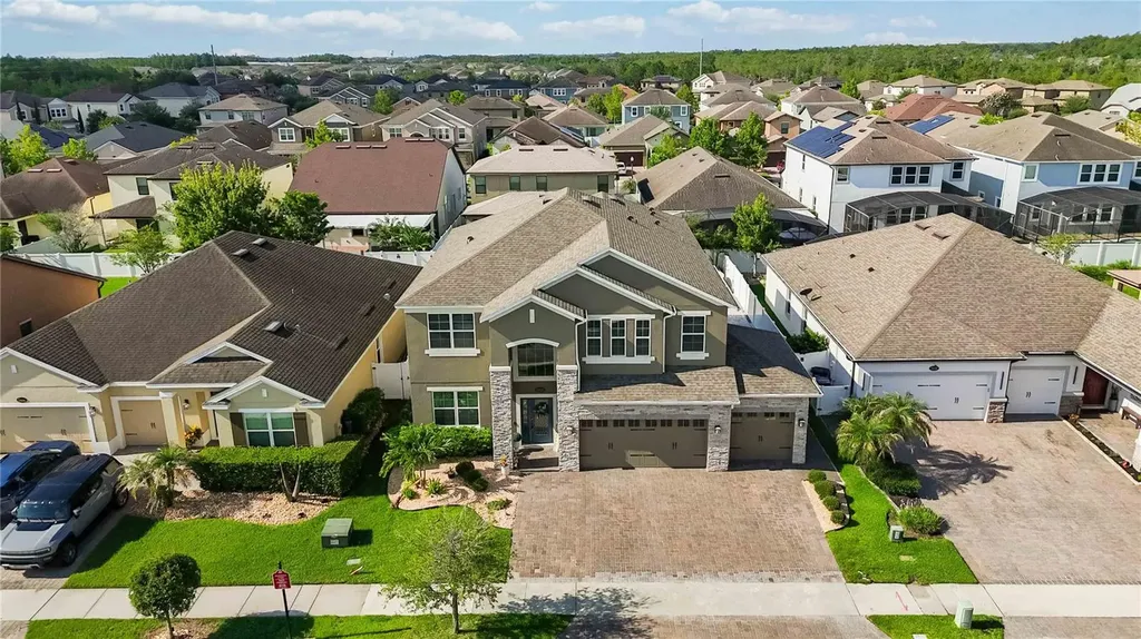 3438 Puxton Drive Orlando FL 32824