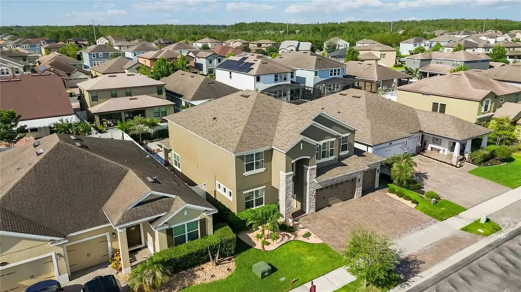 3438 Puxton Drive Orlando FL 32824
