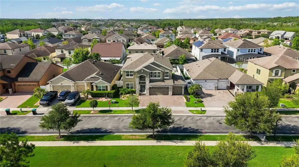 3438 Puxton Drive Orlando FL 32824