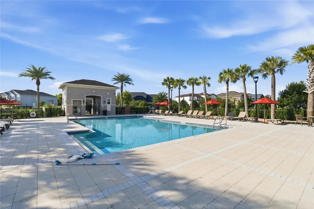 3438 Puxton Drive Orlando FL 32824