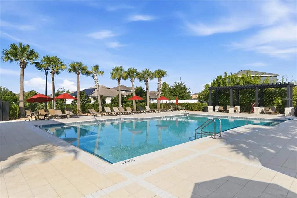 3438 Puxton Drive Orlando FL 32824