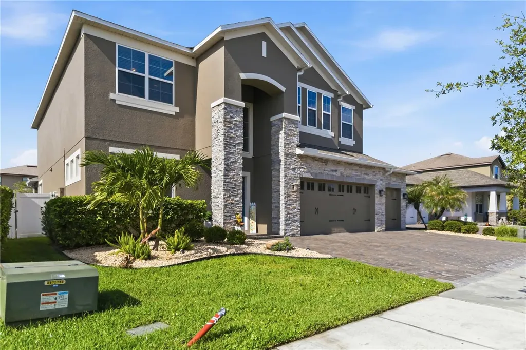 3438 Puxton Drive Orlando FL 32824
