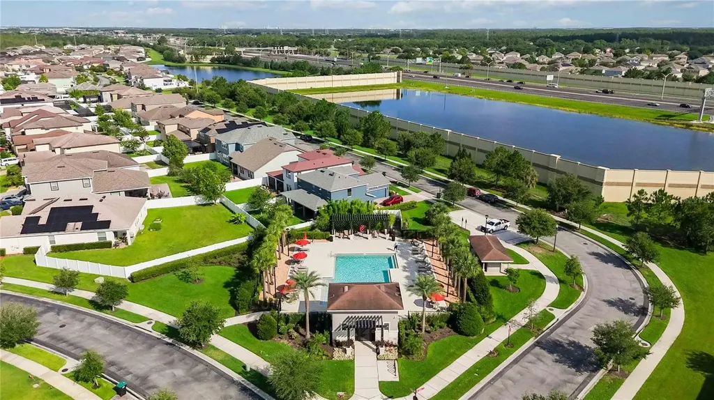 3438 Puxton Drive Orlando FL 32824