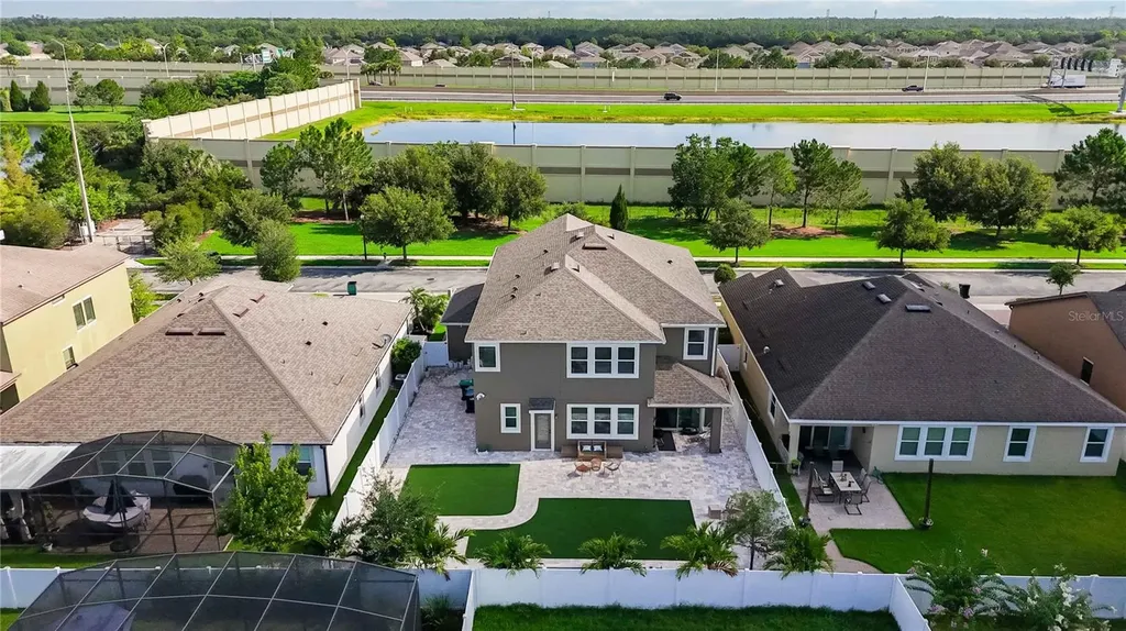 3438 Puxton Drive Orlando FL 32824