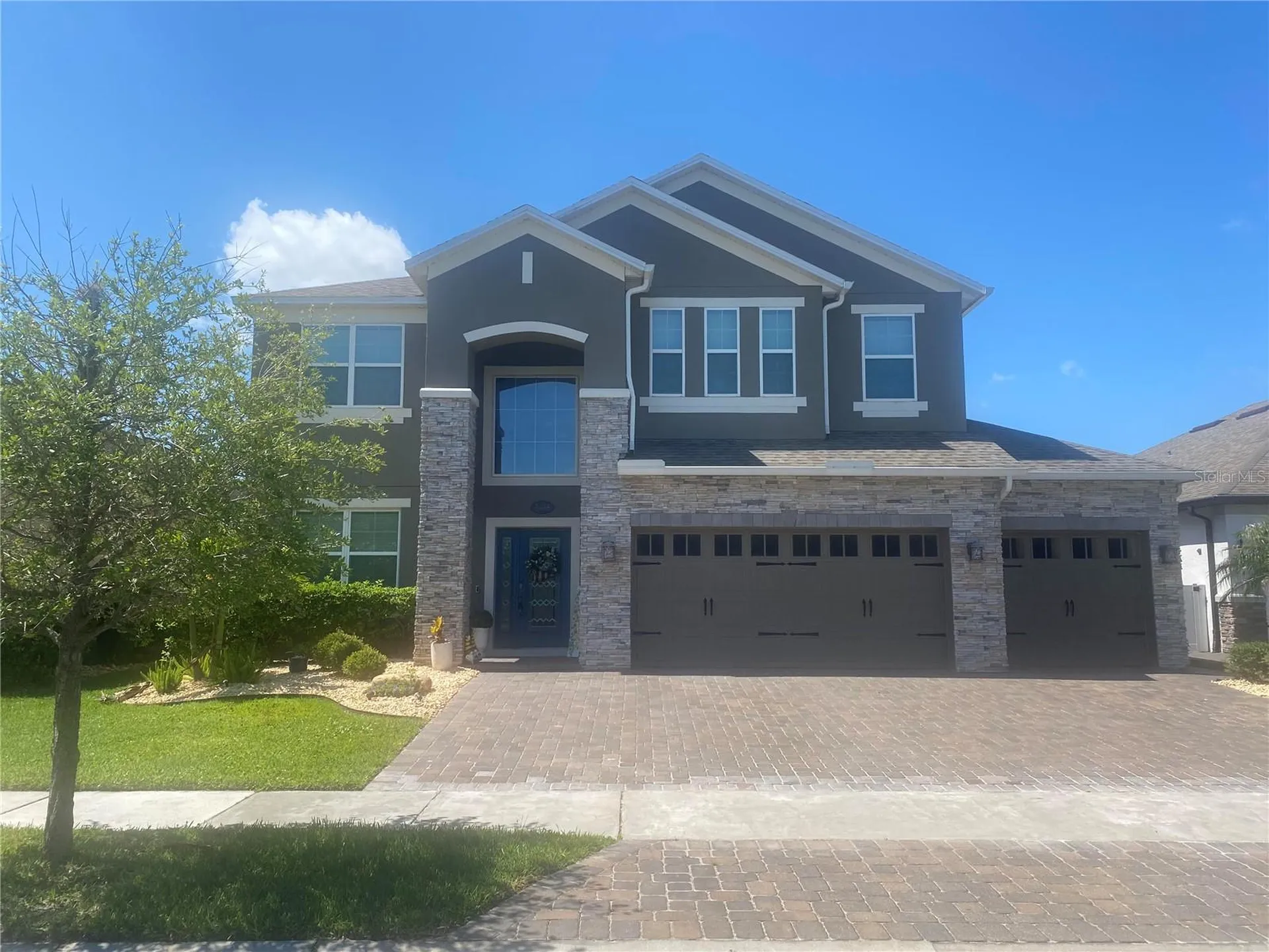 3438 Puxton Drive Orlando FL 32824
