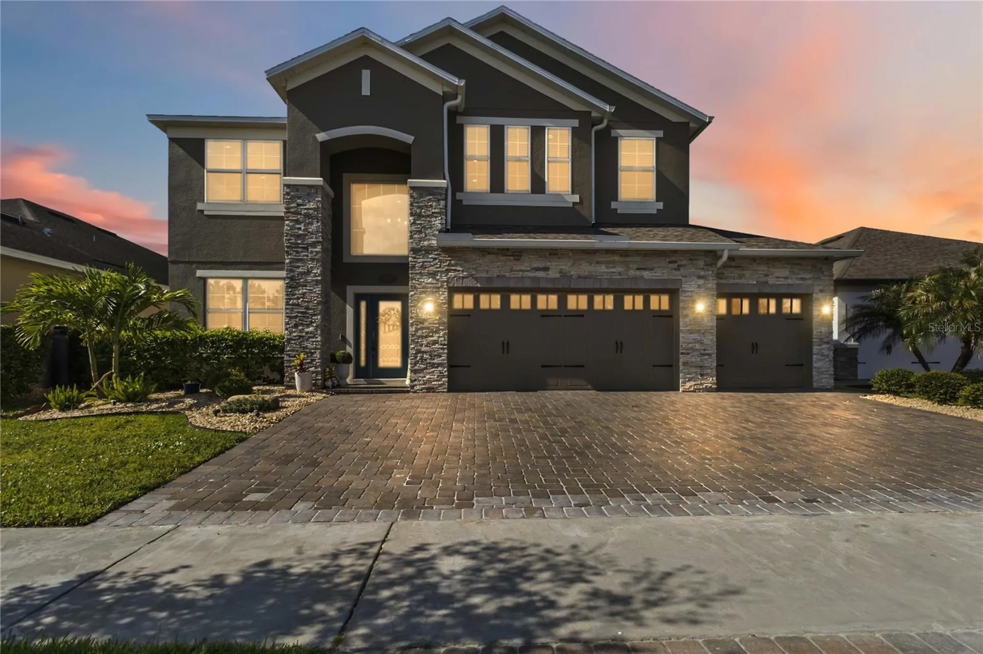 3438 Puxton Drive Orlando FL 32824