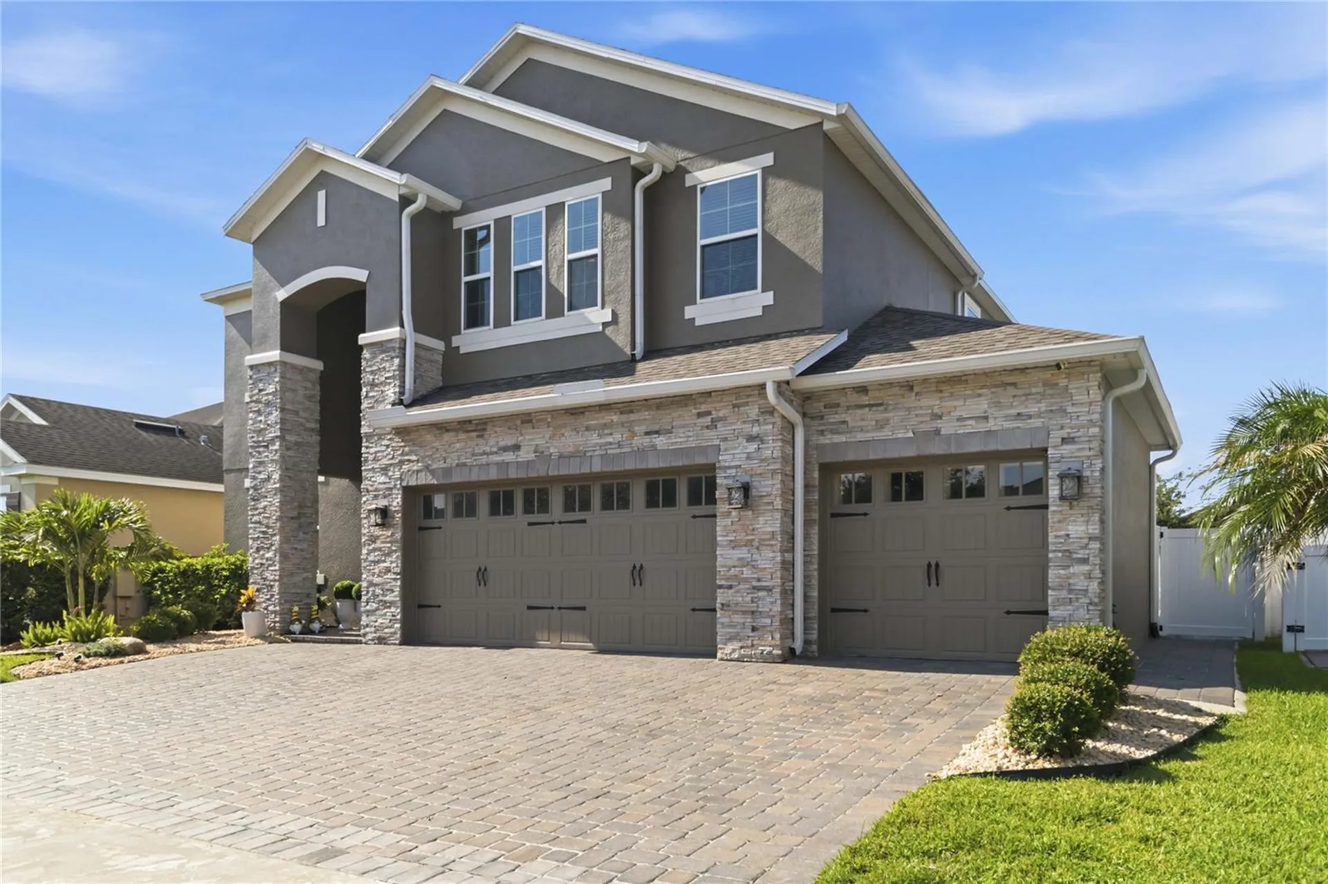 3438 Puxton Drive Orlando FL 32824