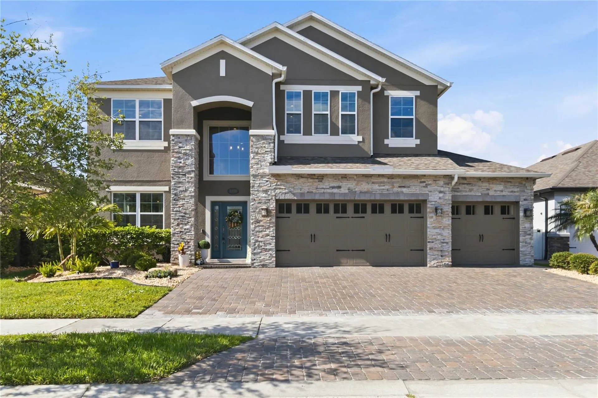 3438 Puxton Drive Orlando FL 32824